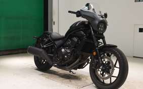 HONDA REBEL 1100 2021 SC83