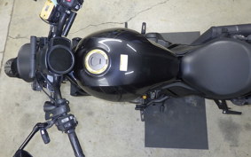 HONDA REBEL 1100 DCT 2021 SC83