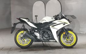 YAMAHA YZF-R25 RG43J