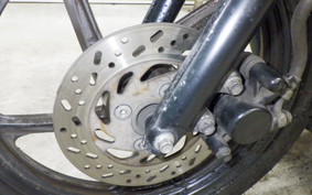 SUZUKI ADDRESS 110 2009 CE47A