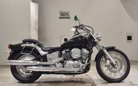YAMAHA DRAGSTAR 400 2008 VH01J