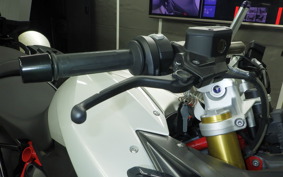 BMW R1200RS 2018