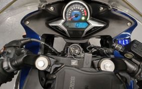 HONDA CBR250R MC41