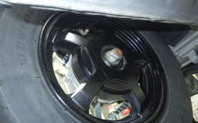 SUZUKI ADDRESS V125 Gen.2 2019 DP12H