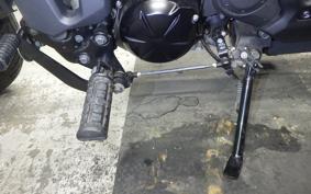 KAWASAKI VULCAN 650 SA 2020 EN650G