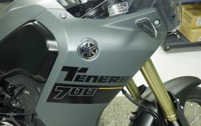 YAMAHA TENERE 700 2024 DM13J