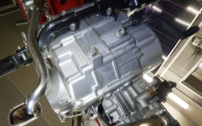 HONDA MONKEY 2022 AB27