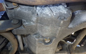 SUZUKI ADDRESS V125 G CF46A