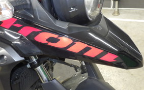 SUZUKI Vｽﾄﾛｰﾑ250A 2009