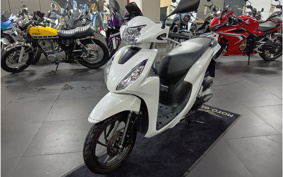 HONDA DIO 110 BASIC  JK03