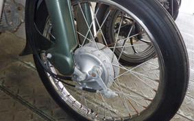 HONDA C50 SUPER CUB C50