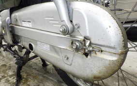 HONDA C50 SUPER CUB 2024 AA04