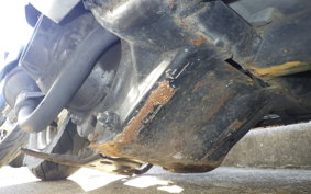 HONDA STANDUP TACT AF24