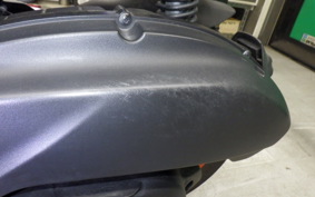 YAMAHA X FORCE 2014 SG79J