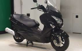 SUZUKI SKYWAVE 200 (Burgman 200) CH41A