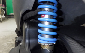 SUZUKI ADDRESS V125 G CF46A