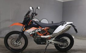 KTM 690 ENDURO R LET40