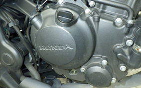 HONDA REBEL 250 A 2000 MC49