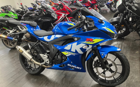 SUZUKI GSX-R125 ABS DL33B