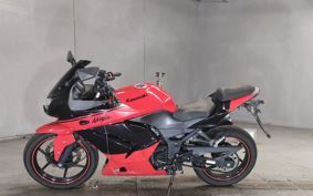 KAWASAKI NINJA250R EX250K