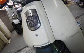 HONDA C50 SUPER CUB AA01