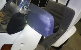 HONDA GYRO CANOPY TA02