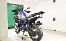 BMW R1200GS RALLY 2017