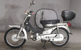 HONDA SUPER CUB90 HA02