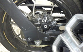 SUZUKI ｼﾞｸｻｰ250SF 2005 ED22Y