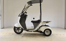 HONDA GYRO CANOPY TA03