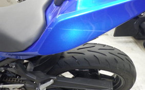 KAWASAKI NINJA 250 2 2026 EX250P