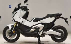 HONDA X-ADV 750 2026 RH21