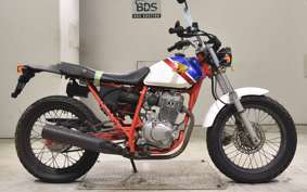HONDA FTR223 MC34