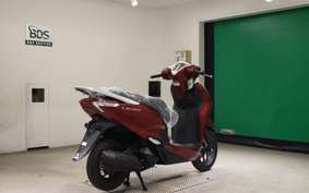 HONDA LEAD 125 JK12