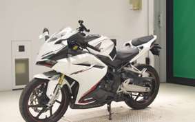 HONDA CBR250RR A MC51