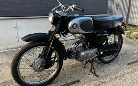 HONDA C110 C110