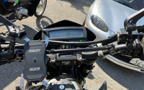KAWASAKI KLX125D TRACKER X LX250V