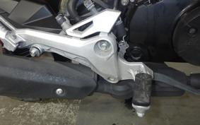 HONDA ｸﾞﾛﾑ 2001 JC75