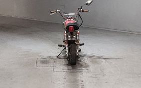 HONDA MONKEY Z50J