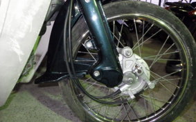 HONDA C50 SUPER CUB E C50