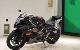 SUZUKI GSX-R1000 2005