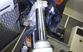 HONDA CB1000SF 1993 SC30