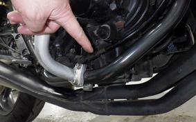 KAWASAKI ZRX-2 2000 ZR400E