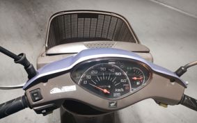 HONDA DIO CHESTER AF68