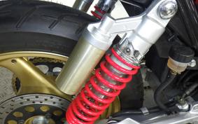 SUZUKI GSX400 IMPULSE 1999 GK79A