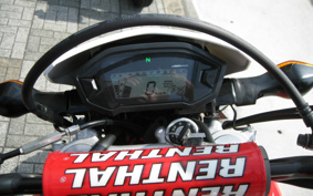 HONDA CRF250L MD44