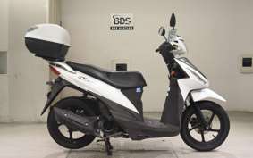 SUZUKI ADDRESS 110 2025 CE47A