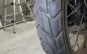 HONDA CT125-2 JA65
