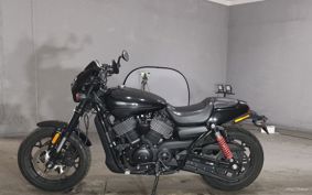 HARLEY XG750A STREET ROD 2019 NCG