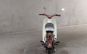 HONDA SUPER CUBC105 C105